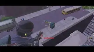 Fortnite:Мувик 1❤️🔪