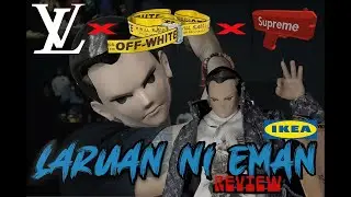 LV x Offwhite x Supreme x IKEA #LNEreview27 |Kolcktor Konektado