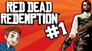 Red Dead Redemption Long Play - Part 1 | McYawgi Stream VoD