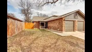 San Antonio Duplex Rentals 2BR/1BA by San Antonio Property Management