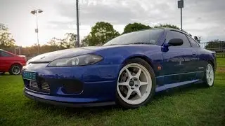 Downshift Dec Car Meet 2016 Brisbane - Warriyo - Mortals (feat. Laura Brehm)