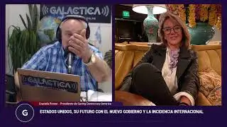 EL GLOBULO: CON GRACIELA ROMER