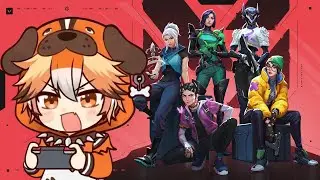 ✨Late Night Hard Stuck Bronze Ranked!!!!✨