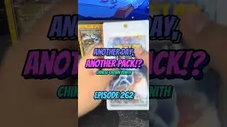 Pok&eacute;mon episode 262 #pokemonchannel #pokemon #tcg #pokemoncardopening #tradingcardgame #pokemontcg