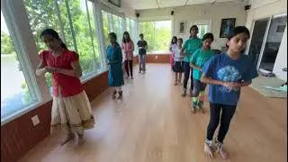 14) 16 beat Tatkaar (4th speed) upto Ta | Thae | Thae | Tath | Tath | Tath | Tath | Tath |
