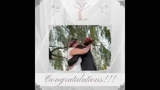 Jessica & Luke  #utahwedding #onlinewedding