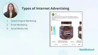 What is Internet Advertising? - Definition and Tips