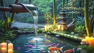 MEDITATION MUSIC: SECRET SOUNDS OF HEALING &ndash; FALL ASLEEP & FEEL SAFE! #relaxingmusic #music #2026
