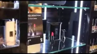 KOH - STORES &  PRODUCTS