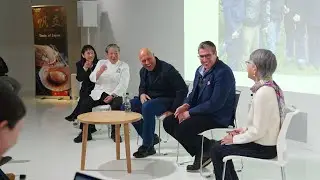 Sat Bains, Claude Bosi & Yoshihiro Murata on The Power of Umami in Japanese Cuisine