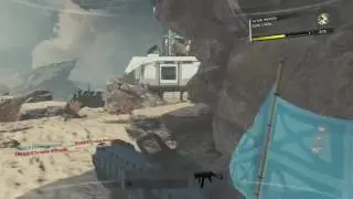 The M2187 In INFINITE WARFARE!