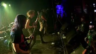 Aggression