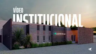 V&iacute;deo Institucional - Control Up