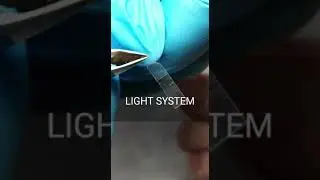 Light System- система от вросших ногтей, нового поколения. промо.