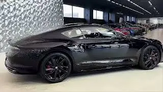 2025 款賓利歐陸 GT Speed #秀出你的神座駕 #二創激勵計劃 #汽車 #都是好車