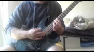 Killswitch Engage - Hope is...Cover
