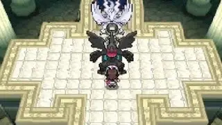 Pokemon White Part 30 N's Castle