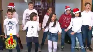 Navidad 2017 - 4º Primaria