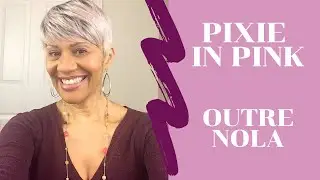 PRETTY PIXIE WIG || OUTRE WIGPOP WIG NOLA IN DR2 BAPK