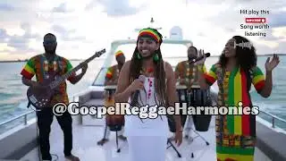 Thy Kingdom come | Gospel Reggae Harmonies