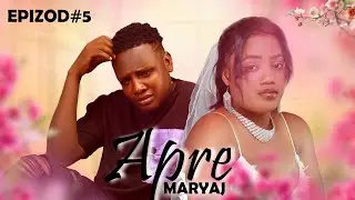 APRE MARYAJ Epizod 5  (nouvo feyton ayisyen 2026)