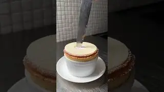 How many licks till I get to the centre of it? #cedriklorenzen #dessertporn #desserts #cooking