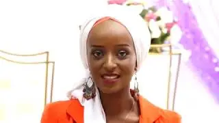 UBUKWE bwa Sabine na Dedane
