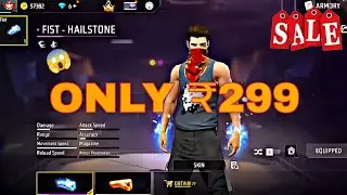 FF i'd sell in low price ☝️☝️☝️