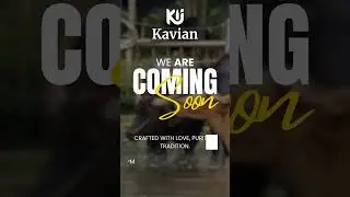 Kavian Desi Ghee &ndash; Crafted in Bihar, Coming Soon!