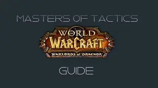 How to make easy wow gold WoD. 6.2.4