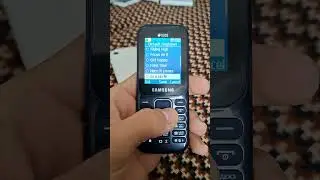 Samsung SM-B310E - Default ringtones and Message alert tones.
