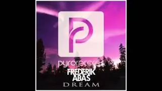 Frederik Abas (NL) - Dream [PYRO RECORDS] (2015)