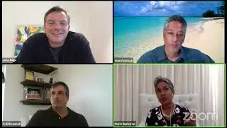 Tech Talks - Economic Recovery