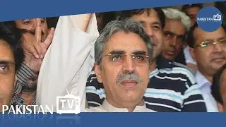 MQM-P leader criticises other political parties