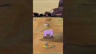 D FIB Cars 2 The Video Game WALL E Expansion Pack V2 Mod