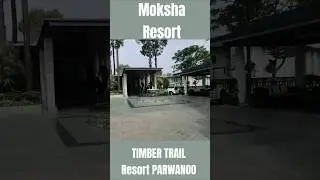 TIMBER TRAIL Resort parwanoon near chandigarh  