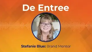 Stefanie Blue: Brand Mentor