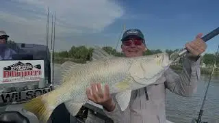 Australia&rsquo;s Uber Remote Fishing Spot