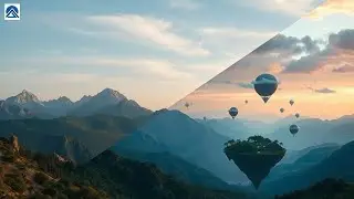 Turn Your Photos into Stunning AI Art: The Ultimate Guide  #ai #aiart #technology