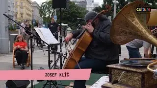 Brno City of Music - #weRculture - F&ecirc;te de la Musique 2020