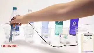 Kangen Water Ionizer Leveluk K8 Machine from Enagic (Leveluk K8)