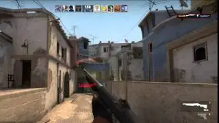Nova = Scout