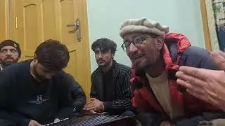 Khowar song | Shuja ul haq | Gilgit Baldistan | Gahguch Program 2025