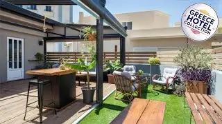 So Young Hostel | Crete Island, Greece | Hotel Review 🌟