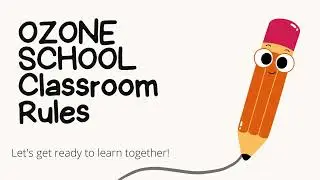 RULES AND REGULATIONS OF SCHOOL