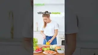 Easy meal prep with tasty and nutritious freeze dried food