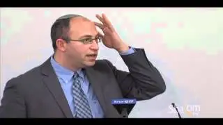 Myths and Identity: Yehuda Kurtzer