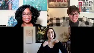 Honoring Women in Indie Comics - An Interview with Karla Medrano and Sarah Cooke on The Zelda Awards
