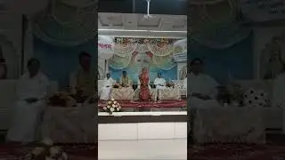 divine light house daman inaugration