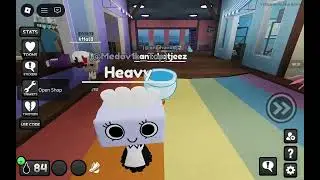 Dandy's world part 3 (final)